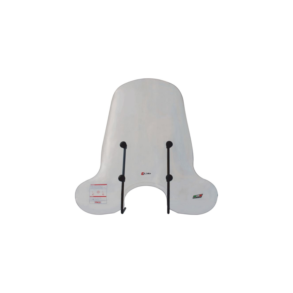 Parabrezza Faco Yamaha Why/Mbk Flipper 21796