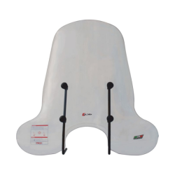 FACO Windscreen Yamaha WhyMBK Flipper 21796 Windshields and Windscreens Faco