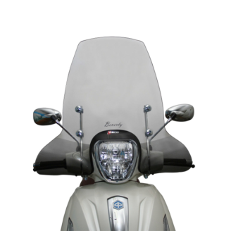 Parabrezza FACO Piaggio Beverly 300cc 2010/2020 23098 Faco