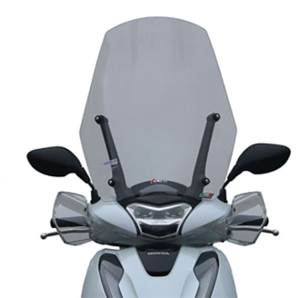 Lastra Parabrezza Faco Shi 125cc 2017/2019 33446