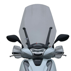 Lastra Parabrezza Faco Shi 125cc 2017/2019 33446