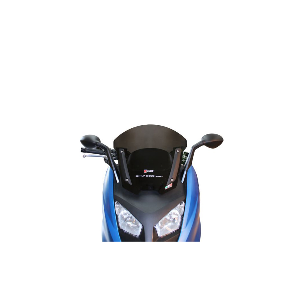 Cupolino Basso Faco Bmw C600 28350