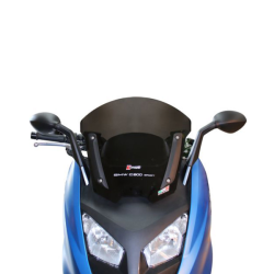 Cupolino Basso Faco Bmw C600 28350