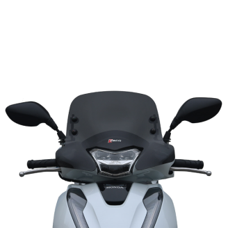Cupolino FACO Honda SHi 125 20172019 28660 Parabrezza e Cupolini Faco