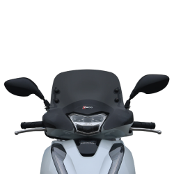 Cupolino Faco Honda Shi 125 2017/2019 28660