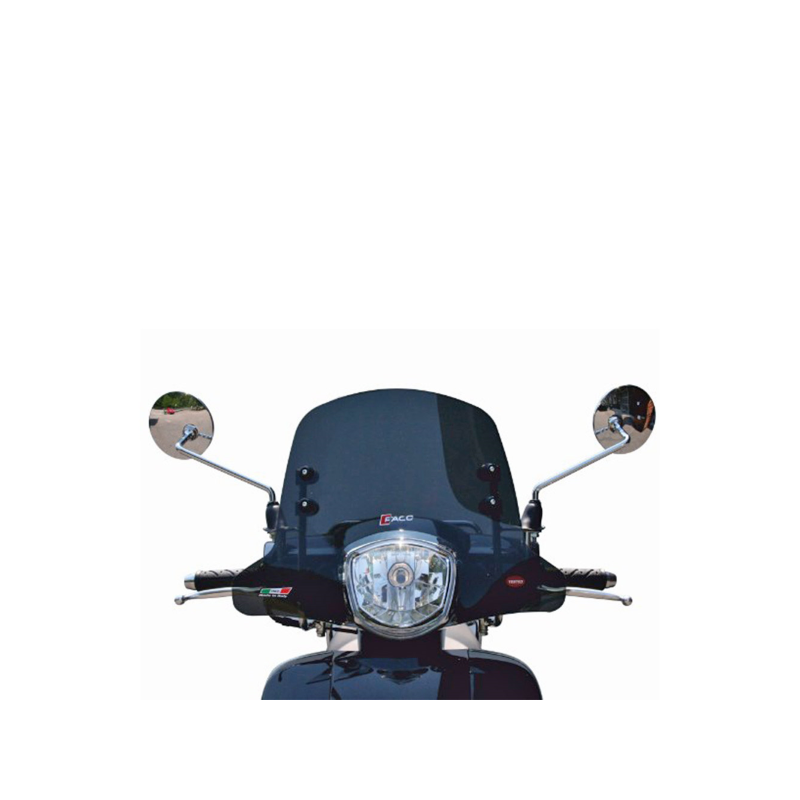 Faco Fairing Kymko Like 2009/2016 28650 Windshields and Fairings Faco