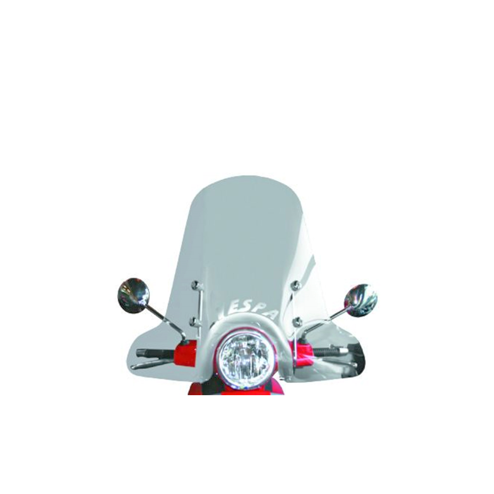 Parabrezza FACO Piaggio Vespa Gran Turismo 200cc/Gts 125-250-300cc ...