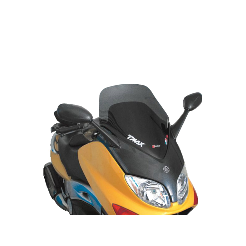 Cupolino Faco Yamaha T-Max 500 2001/2007 28010 Windschutzscheiben und Verkleidungen Faco