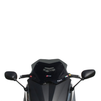 FACO Carénage Bas Yamaha T-Max 530 gt2016 28065 Pare-brise et pare-brise Faco