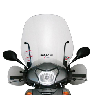 Parabrezza FACO Honda Sh 300i 2007/2010 22671 Faco