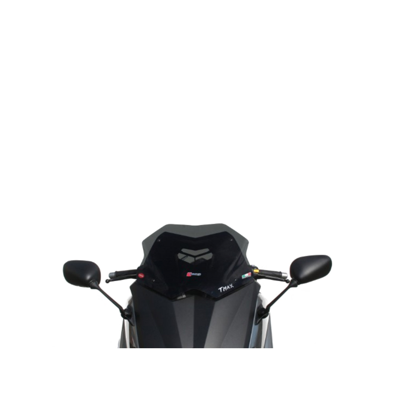 Carenado Bajo FACO Yamaha T-Max 530 gt2016 28065 Parabrisas y parabrisas Faco