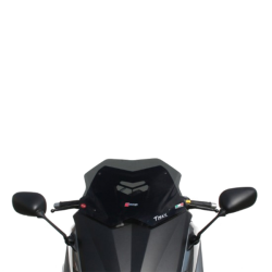 Carenado Bajo FACO Yamaha T-Max 530 gt2016 28065 Parabrisas y parabrisas Faco