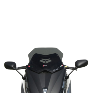 Windschilde und Verkleidungsscheiben | Windschilde und Verkleidungsscheiben schützen den Fahrer vor Fahrtwind und verbessern die Aerodynamik von Roller oder Motorrad. Sie verringern den Luftwiderstand während der Fahrt und mindern die Ermüdung auf längeren Strecken, erhältlich in hoher, niedriger oder getönter Ausführung je nach Einsatz.Das Sortiment umfasst Windschilde, Verkleidungsscheiben und Montagekits der Marken FACO und BIONDI, passend für Modelle wie Honda SH, Piaggio Zip und MP3, Yamaha YZF-R 125, Peugeot Geopolis und Fantic Scrambler. Für die richtige Wahl sollte man Modell und Baujahr des Fahrzeugs, den Hubraum und, wenn vorhanden, die Originalnummer auf der Produktseite prüfen.