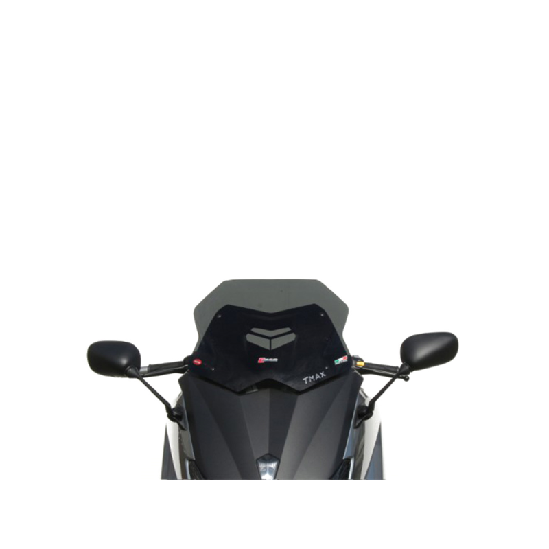 FACO Carénage Haut Yamaha T-Max 530 gt2016 28070 Pare-brise et pare-brise Faco
