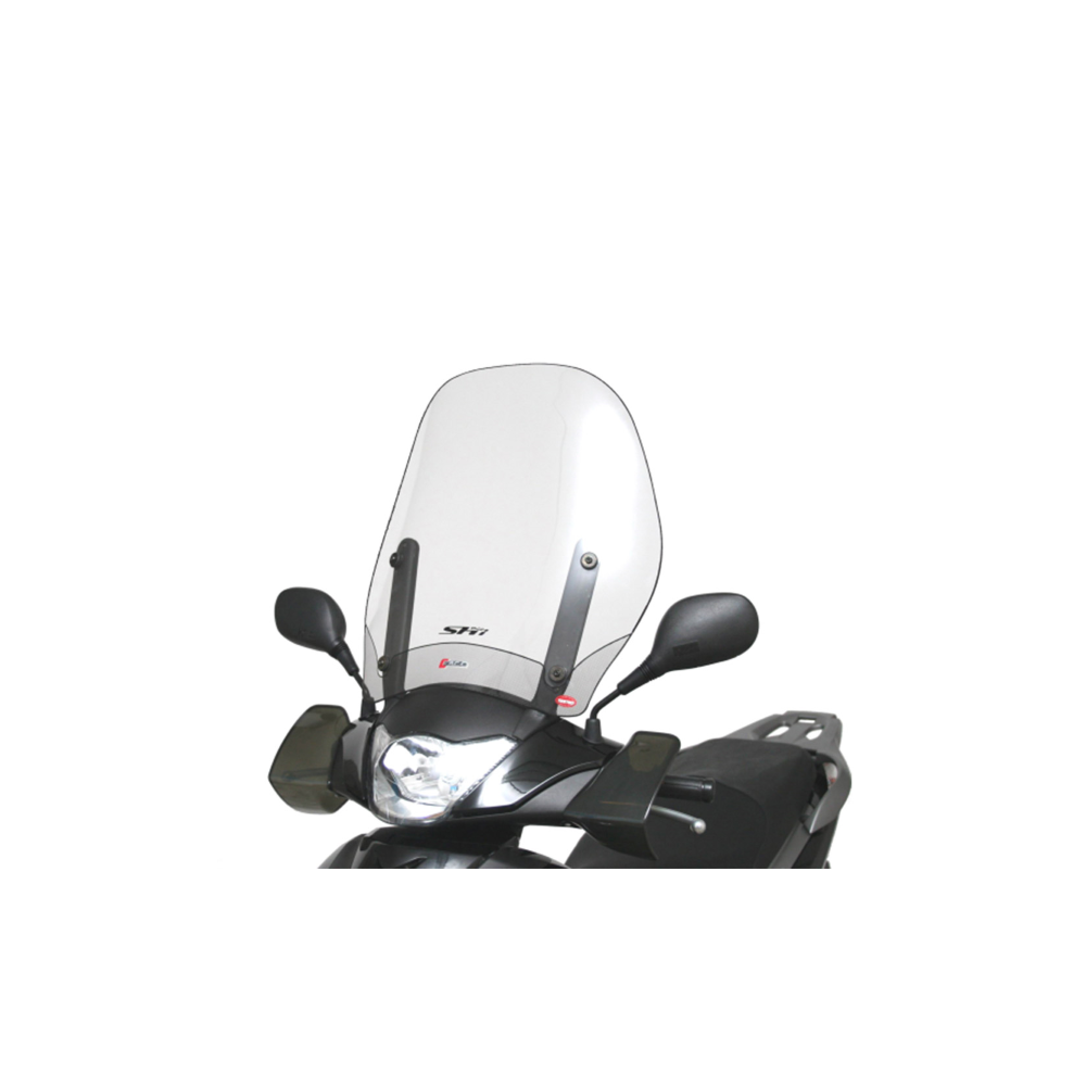 Parabrezza FACO Honda Sh 125-150cc 2009/2012 22986 Faco