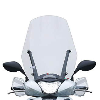 Candela Ngk LMAR8L-9STOCK Nr.91131 per HONDA SH 125/150 20 e altri modelli Bougies NGK