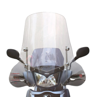 Parabrezza FACO Kymco People S 50-125-200cc 2005/2008 22893 Faco