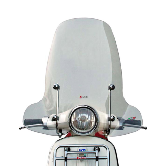 Parabrezza FACO Piaggio Vespa Primavera 50-125-150cc 2013/2019 2327...