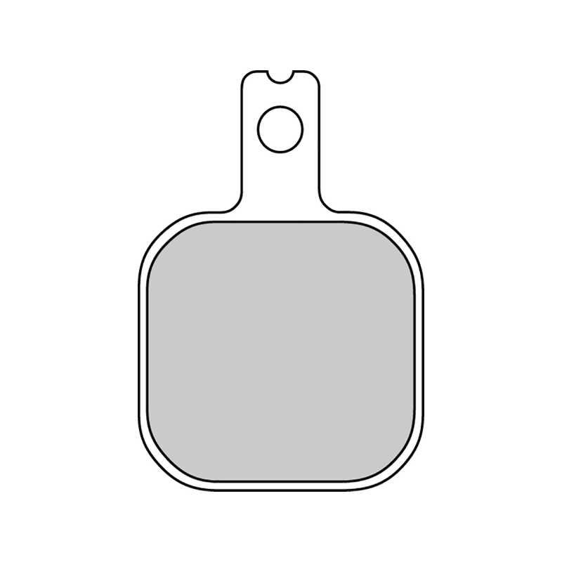 Pastiglie Freno Ferodo Platinum Road FRP415P Pastiglie Freno Ferodo