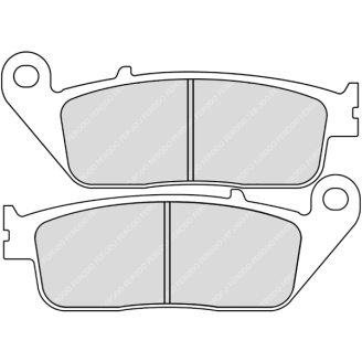 Brake Pads | 