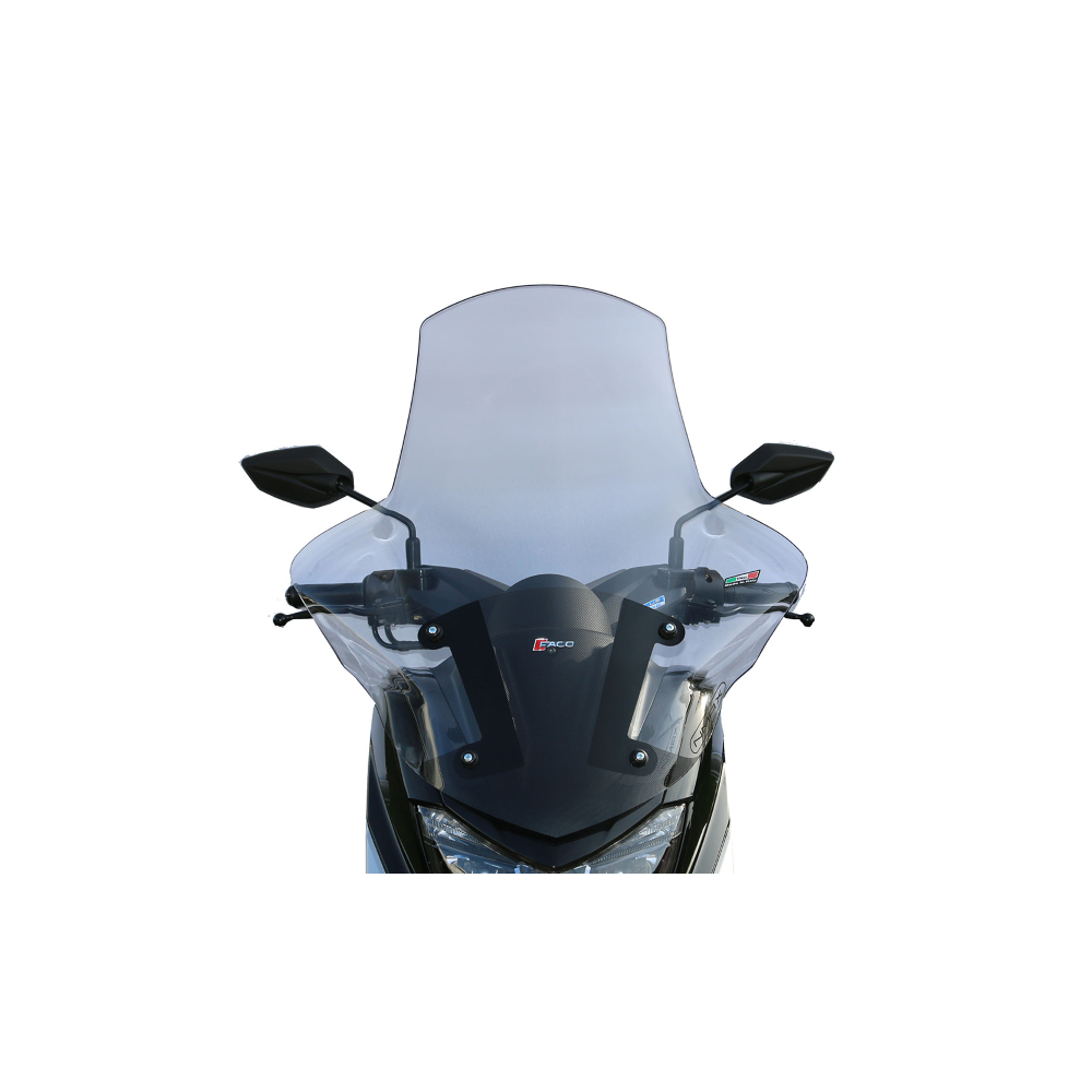 Parabrezza FACO Yamaha N-Max 125-150cc 2015/2020 23401 Faco