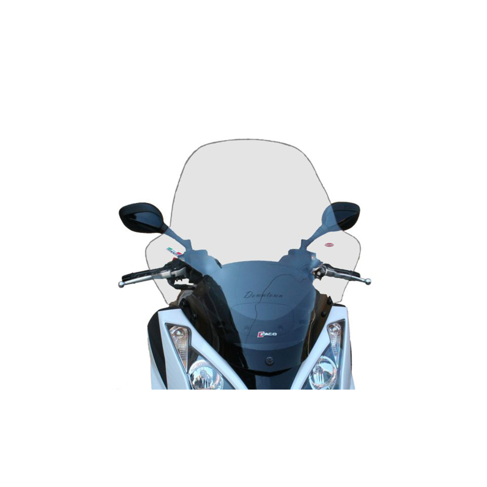 Parabrezza FACO Kymco Downtown 125i-200i-300i 2009/2014 23101 Faco