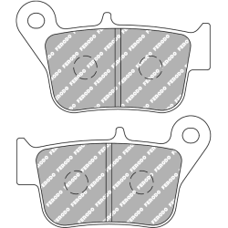 Pastiglie Freno Ferodo Eco Friction FDB2312EF