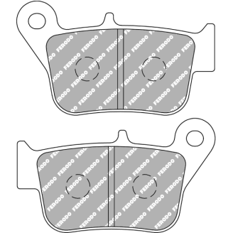 Brake Pads | 