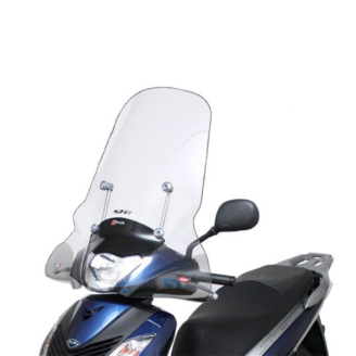 Parabrezza FACO Honda Sh 125-150cc 2009/2012 22966 Faco