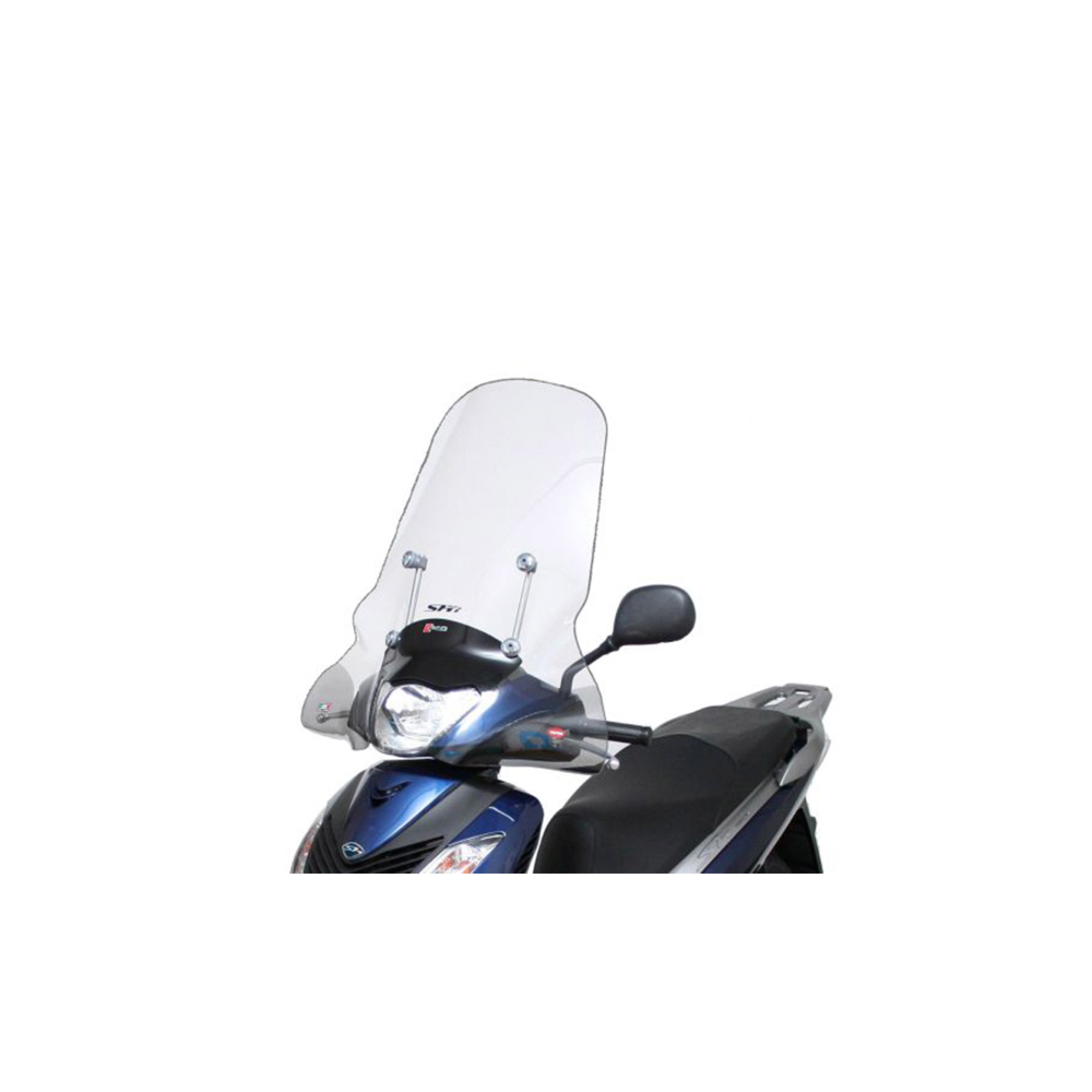 Parabrezza FACO Honda Sh 125-150cc 2009/2012 22966 Faco