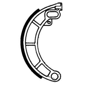 Brake Shoes | 