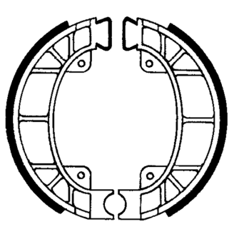 Brake Shoes | 