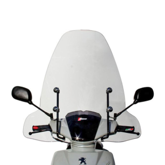 Parabrezza FACO Peugeot Kisbee 50-100cc 23281 Faco