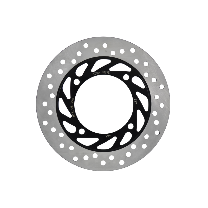  Front Brake Disc Honda Foresight 250cc 1998 Brake Discs RMS