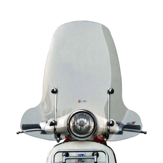 Parabrezza FACO Piaggio Vespa Primavera 2014/2019 23276 Faco