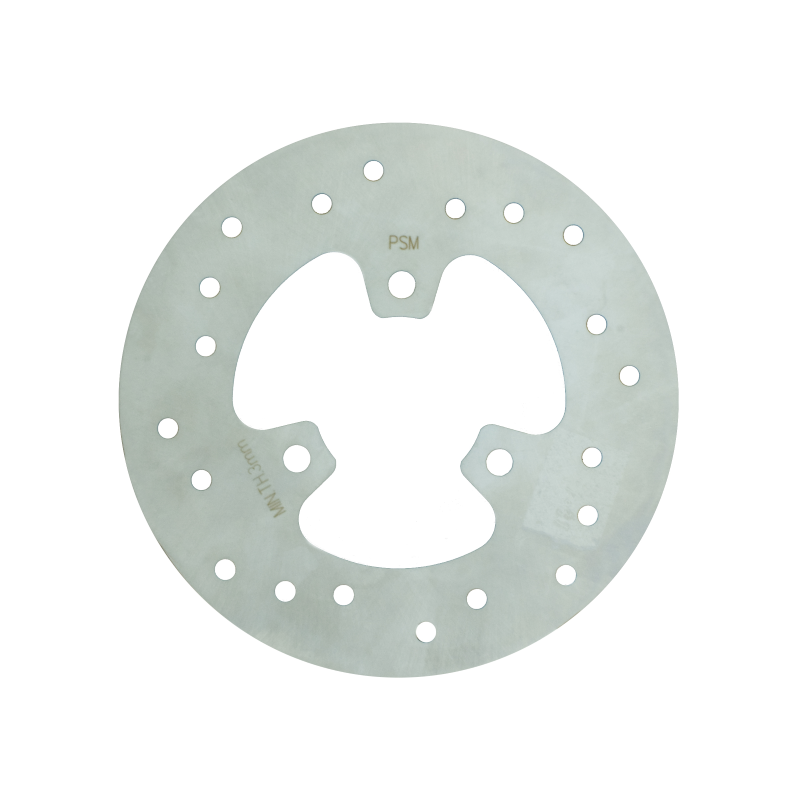 Disco freno anteriore RMS Yamaha Neos 4 50cc Bremsscheiben RMS