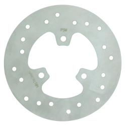 Disque de frein avant RMS Yamaha Neos 4 50cc Disques de frein RMS