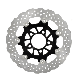  Front Brake Disc Kymco Downtown Abs 300cc Brake Discs RMS