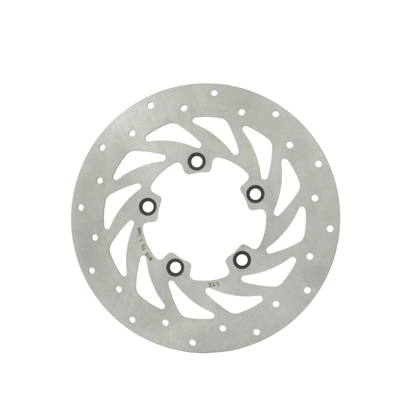  Front-Rear Brake Disc Kymco People S 250-300cc Brake Discs RMS