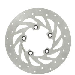 RMS Front-rear brake disc Kymco People S 250-300cc Brake Discs RMS