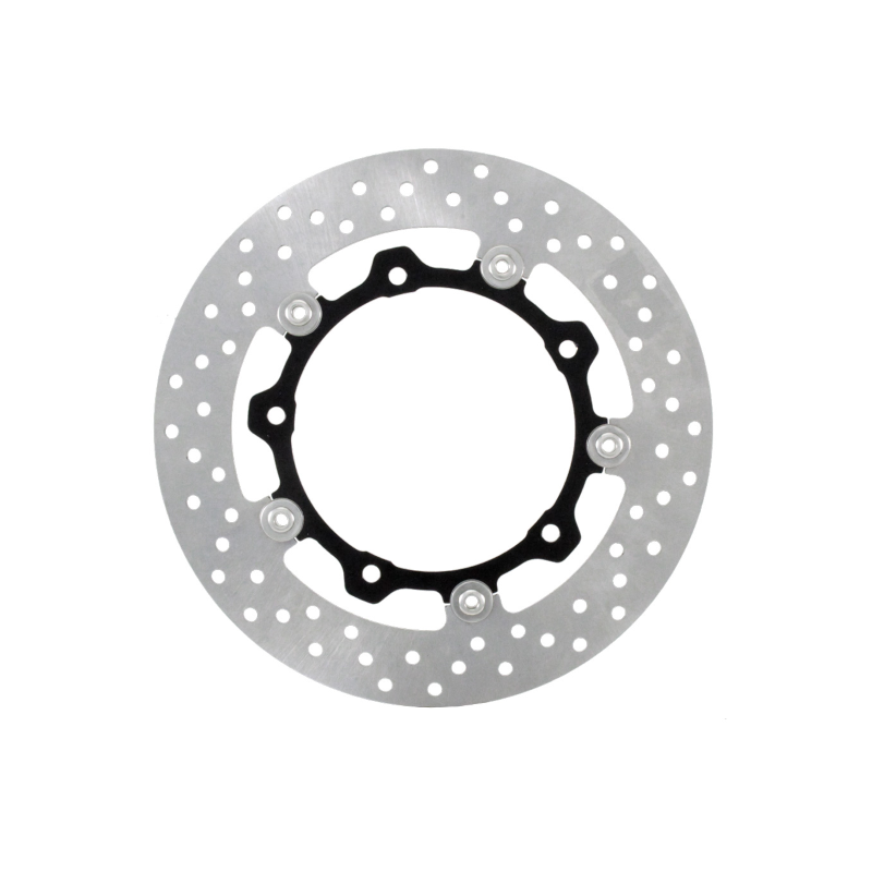 Disque de frein avant RMS Yamaha T-max 500cc 20042007 Disques de frein RMS