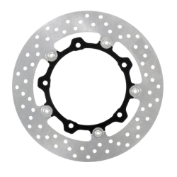  Front Brake Disc Yamaha T-Max 500cc 2004/2007 Brake Discs RMS