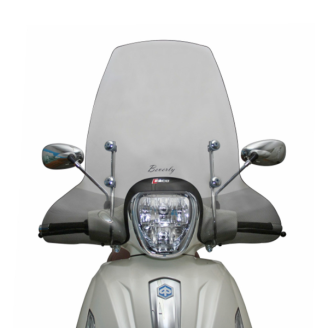 Parabrezza FACO Piaggio Beverly E3/E4 300cc 2010/2020 23096 Faco