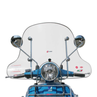 Parabrezza FACO Piaggio Vespa PX/PE/PK/XL/Et321072 Faco