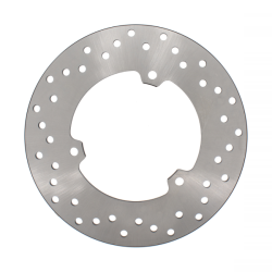 RMS Rear brake disc Yamaha MT03 Brake Discs RMS