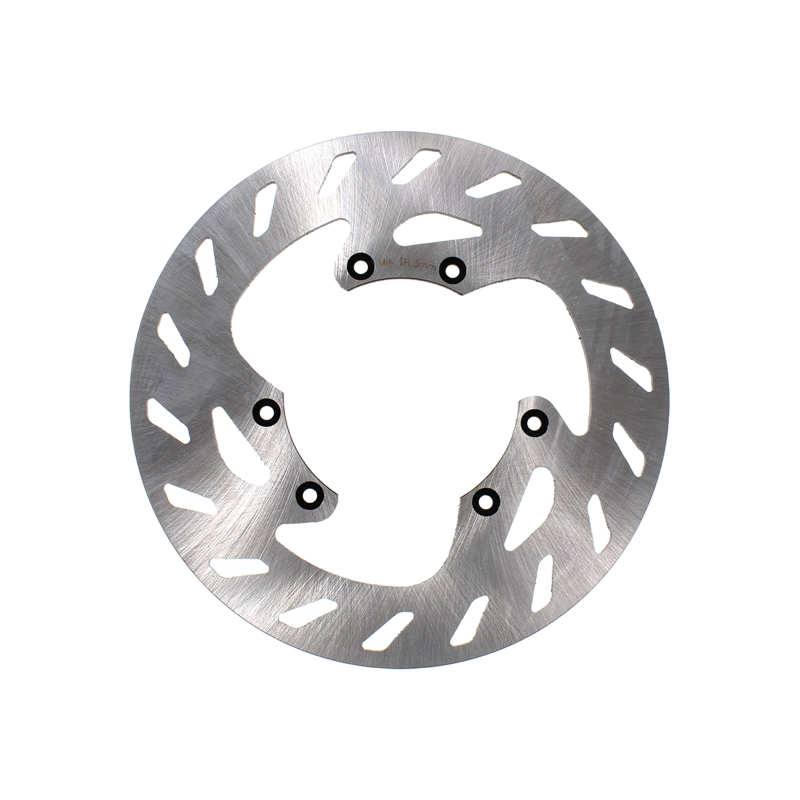 Disco Freno Anteriore Hm-Vent Ø250mm Bremsscheiben RMS