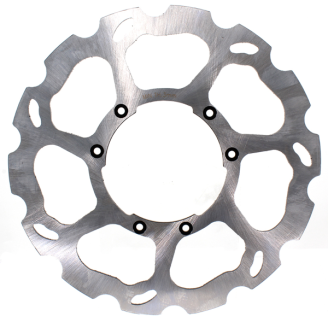 Disque de frein avant RMS HM-Vent wave Ø290mm Disques de frein RMS