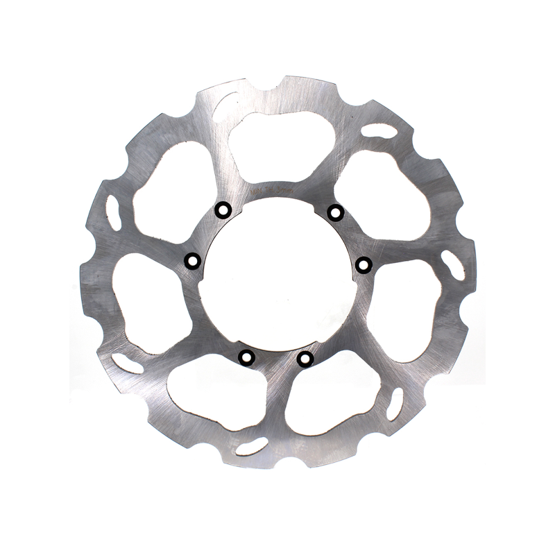 Front Brake Disc Hm-Vent Wave Ø290mm Brake Discs RMS