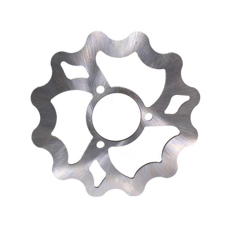 Disco Freno Posteriore A Margherita Hm-Vent Ø220mm Dischi Freno RMS