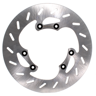 Disco freno anteriore RMS Peugeot XP6 50cc Ø240mm Dischi Freno RMS